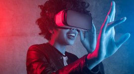 VIRTUAL REALITY GAMES      Entrepreneurship games through Virtual Reality: Training of Trainers