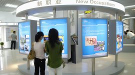 Employment services and labour market policies for a human centred-recovery