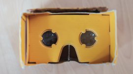 Augmented reality in skills development