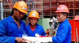 Skills dimensions of labour migration