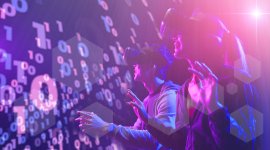 Virtual reality in skills development