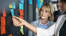 Employment policies for a human centred recovery
