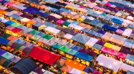 Executive course on market systems development for decent work