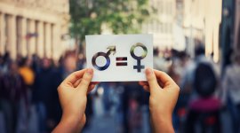 Promoviendo la Equidad de Género a través del Dialogo Social