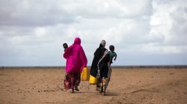 E-learning on climate change and labour mobility
