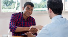 E-learning on employment strategies for effective integration of refugees in the labour market