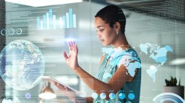 Employment in times of digitalization and artificial intelligence