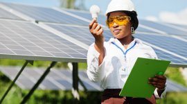 E-learning Course on Skills for a Greener Future