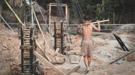 Responsible Business Conduct and Forced Labour: Understanding the elimination of forced labour and ILO  core conventions for effective human rights due diligence (NEW)
