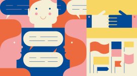 Curso en línea sobre conciliación/mediación en conflictos laborales - Primera edición