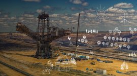 Foundation Programme on the Just Energy Transition in Coal Mining Regions