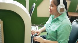 Promoting disability inclusion: Make the change happen
