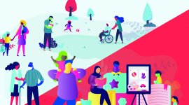 Care Work & the Care Economy: Policies and International Labour Standards