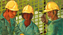 E-learning on Skills dimensions of labour migration