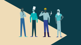 Fair recruitment processes for practitioners