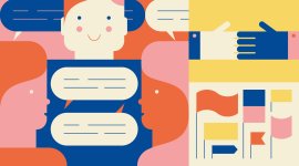 Curso en línea sobre conciliación/mediación en conflictos laborales