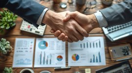 Partnerships and resource mobilization for development professionals