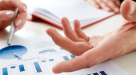 FINANCIAL MANAGEMENT FOR DEVELOPMENT PROJECTS (BLENDED)