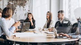 EFFECTIVE PROJECT MANAGEMENT (BLENDED)