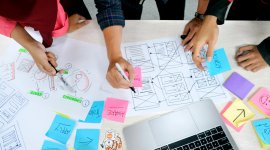 Programme de certification en conception de projet (en ligne et à distance)
