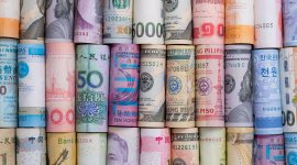 Financing Job Creation