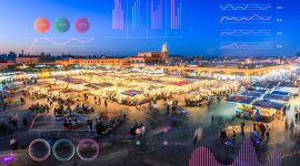 Measuring informality