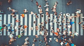Employment in ageing societies