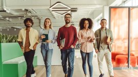 Career Development