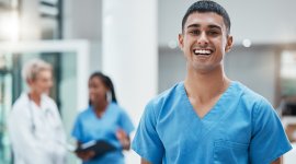 Skills for the care economy (NEW)