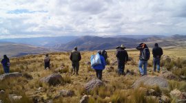 Decent Work through Nature-based Solutions