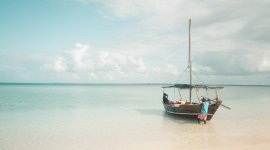 The role of youth in the blue economy in the South West Indian Ocean