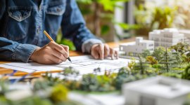 Decent Work and Spatial Planning