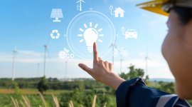 Responsible business conduct