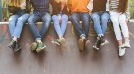 Integração dos jovens NEET - Desafios e respostas