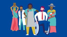 Reporting on the Violence and Harassment Convention, 2019 (No. 190)