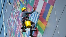 Improving the national framework for Occupational Safety and Health