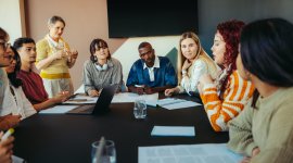 Inclusive Pedagogies for Skills Equity