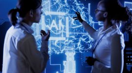 AI for Social Impact and Public Policy