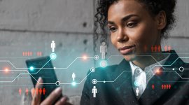 Artificial Intelligence & Labour Statistics