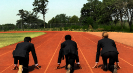 Strategic Leadership for Organizational Transformation