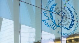 International Labour Standards Academy