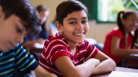 Freedom to Grow: Abolishing Child Labour (NEW)