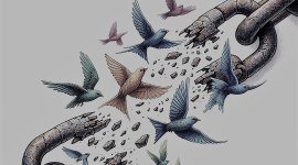 Breaking Chains: Towards the elimination of Forced Labour