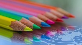 Empowering UN System Agents of Change for Gender Equality