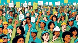 International Labour Standards and Human Rights