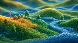 Data and Emerging Technologies for Digital Transformation in Rural Economies