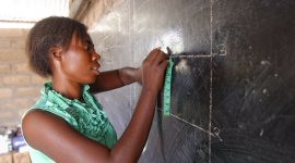 FINANCIAL EDUCATION: TRAINING OF TRAINERS, COACHING AND ILO CERTIFICATION