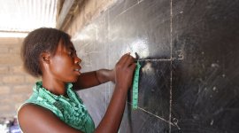 FINANCIAL EDUCATION: TRAINING OF TRAINERS, COACHING AND ILO CERTIFICATION