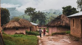 Turismo sustentável e desenvolvimento local em áreas rurais