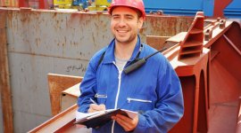 Distance Training in Reporting on the Maritime Labour Convention, 2006